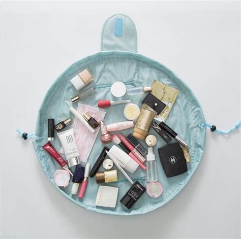 magic cosmetic pouch